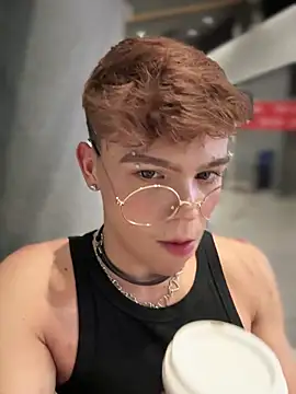 PRINCE STEV online show from March 5, 2:57 am