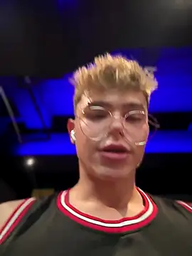 PRINCE STEV online show from September 30, 9:31 pm