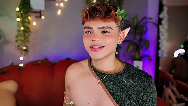 PRINCE STEV online show from November 8, 10:41 pm