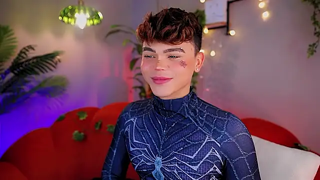 PRINCE STEV online show from March 8, 2:04 am