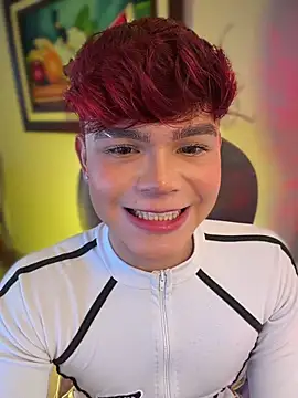 PRINCE STEV online show from April 8, 9:26 pm