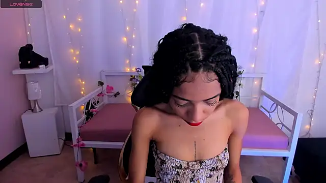 Snapshot of Abigail_Wilson_ chatting on December 11, 9:55 pm Abigail Wilson online show from December 11, 9:55 pm