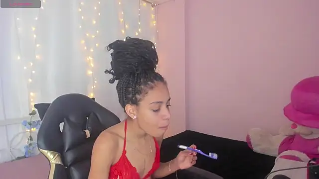 Snapshot of Abigail_Wilson_ chatting on December 20, 8:34 pm Abigail Wilson online show from December 20, 8:34 pm