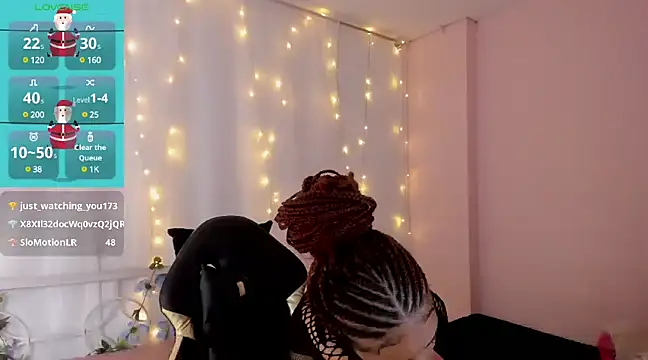 Snapshot of Abigail_Wilson_ chatting on January 4, 2:14 am Abigail Wilson online show from January 4, 2:14 am