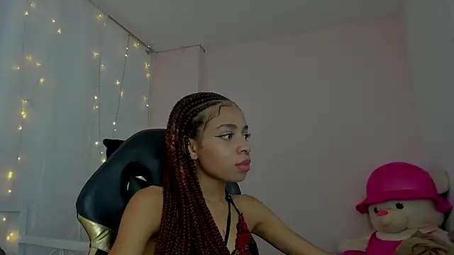 Snapshot of Abigail_Wilson_ chatting on January 4, 11:27 pm Abigail Wilson online show from January 4, 11:27 pm