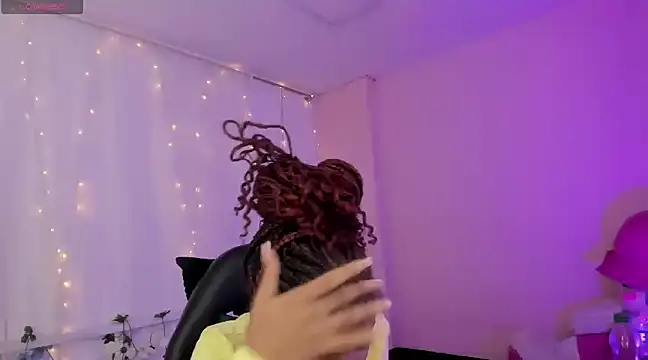 Snapshot of Abigail_Wilson_ chatting on January 24, 8:00 pm Abigail Wilson online show from January 24, 8:00 pm