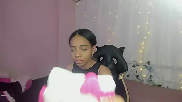 Snapshot of Abigail_Wilson_ chatting on January 31, 8:43 pm Abigail Wilson online show from January 31, 8:43 pm