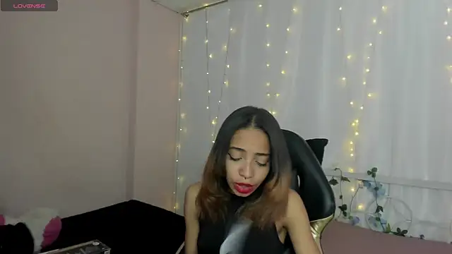 Snapshot of Abigail_Wilson_ chatting on January 31, 11:56 pm Abigail Wilson online show from January 31, 11:56 pm