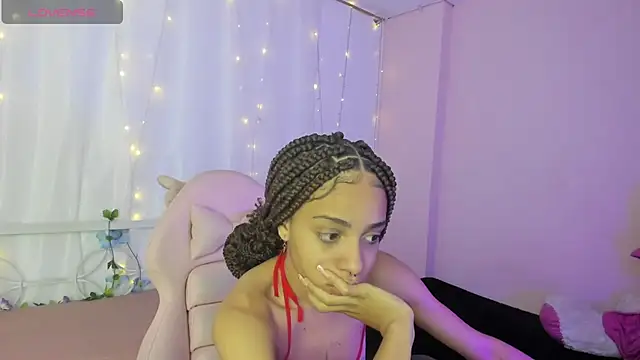 Snapshot of Abigail_Wilson_ chatting on February 12, 8:40 pm Abigail Wilson online show from February 12, 8:40 pm