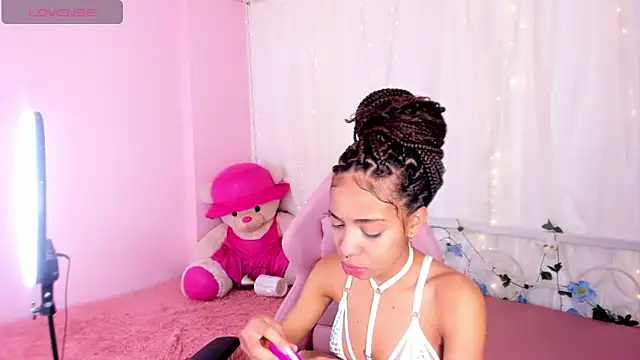 Snapshot of Abigail_Wilson_ chatting on March 8, 7:53 pm Abigail Wilson online show from March 8, 7:53 pm