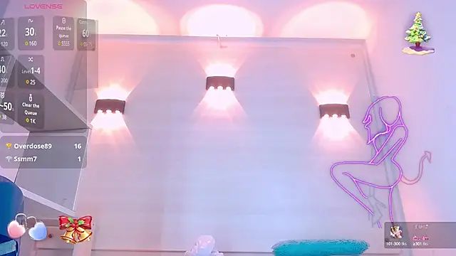 Molly Spears online show from January 26, 3:36 pm