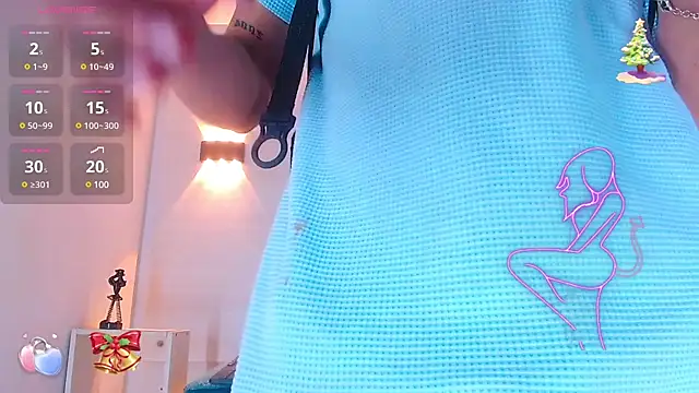 Molly Spears online show from January 28, 6:49 pm