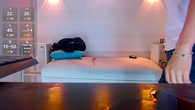 Molly Spears online show from January 30, 6:43 pm