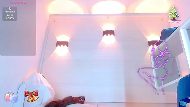 Molly Spears online show from January 31, 6:36 pm