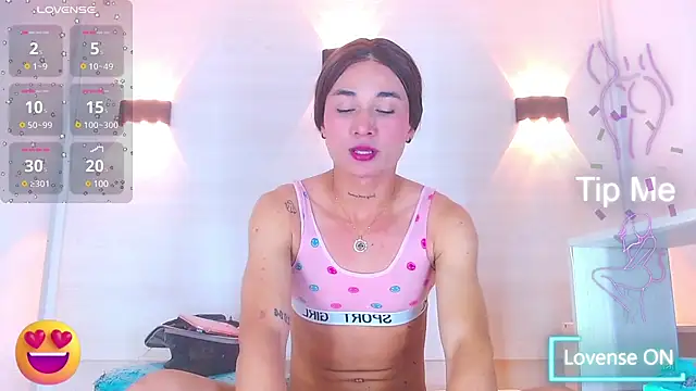 Molly Spears online show from February 27, 2:43 pm