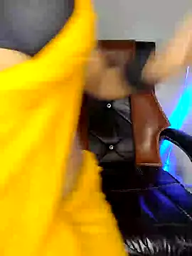 Black-Pearll online show from January 30, 2:47 pm