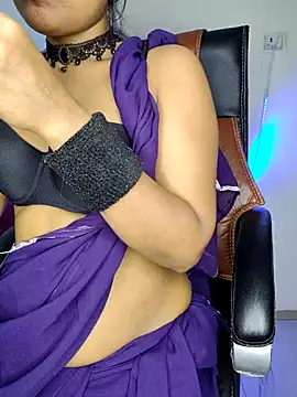 Black-Pearll online show from February 26, 2:57 pm