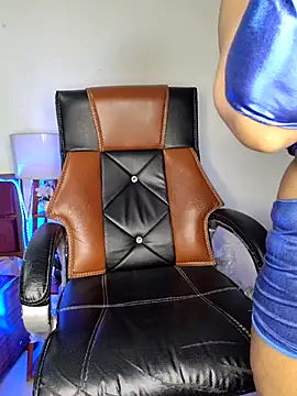 Black-Pearll online show from March 13, 3:39 pm