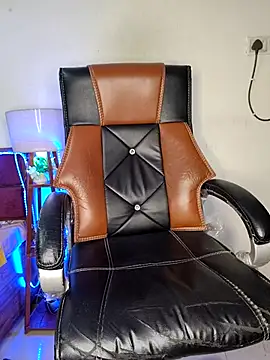 Black-Pearll online show from March 16, 9:05 pm