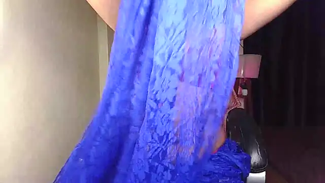 Black-Pearll online show from November 14, 5:33 pm