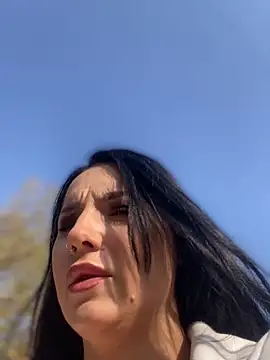 Snapshot of Roxana-Sexy chatting on October 26, 4:07 am Roxana-Sexy online show from October 26, 4:07 am