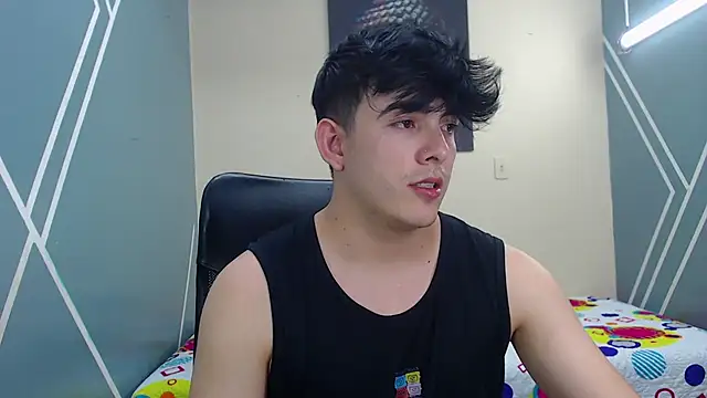 Snapshot of nolan_twink1 chatting on December 10, 5:55 pm nolan twink1 online show from December 10, 5:55 pm