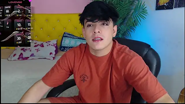 Snapshot of nolan_twink1 chatting on January 4, 5:58 pm nolan twink1 online show from January 4, 5:58 pm