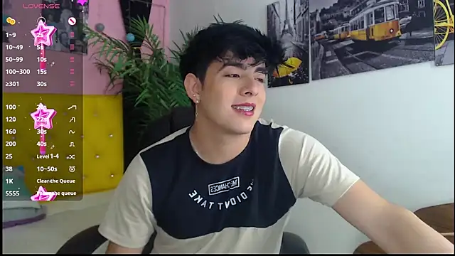 Snapshot of nolan_twink1 chatting on January 19, 5:39 pm nolan twink1 online show from January 19, 5:39 pm