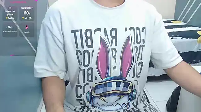 Snapshot of nolan_twink1 chatting on February 7, 5:40 pm nolan twink1 online show from February 7, 5:40 pm