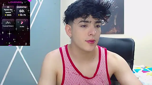 Snapshot of nolan_twink1 chatting on March 5, 5:39 pm nolan twink1 online show from March 5, 5:39 pm