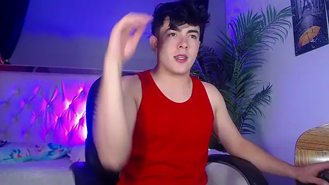 Snapshot of nolan_twink1 chatting on September 17, 5:58 pm nolan twink1 online show from September 17, 5:58 pm