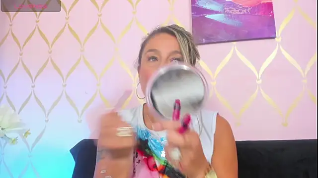 ladylians online show from January 21, 9:46 pm