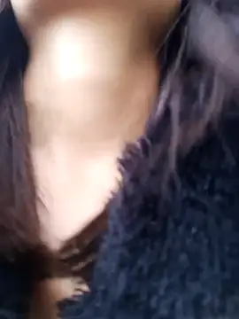 Snapshot of Nicky-7 chatting on December 4, 9:13 pm Nicky-7 online show from December 4, 9:13 pm