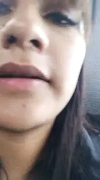 Snapshot of Nicky-7 chatting on December 6, 8:40 pm Nicky-7 online show from December 6, 8:40 pm