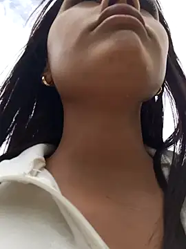 Snapshot of Nicky-7 chatting on December 18, 5:10 pm Nicky-7 online show from December 18, 5:10 pm