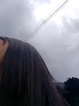 Snapshot of Nicky-7 chatting on December 24, 4:08 pm Nicky-7 online show from December 24, 4:08 pm