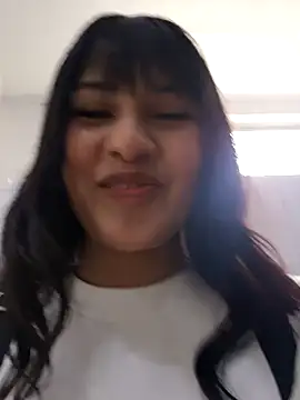 Snapshot of Nicky-7 chatting on December 28, 5:25 pm Nicky-7 online show from December 28, 5:25 pm