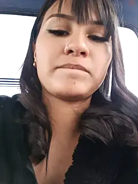 Snapshot of Nicky-7 chatting on December 28, 8:25 pm Nicky-7 online show from December 28, 8:25 pm