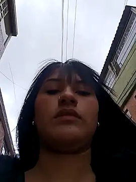 Snapshot of Nicky-7 chatting on December 30, 5:34 pm Nicky-7 online show from December 30, 5:34 pm