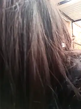 Snapshot of Nicky-7 chatting on December 30, 8:36 pm Nicky-7 online show from December 30, 8:36 pm