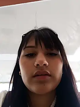 Snapshot of Nicky-7 chatting on January 3, 5:53 pm Nicky-7 online show from January 3, 5:53 pm