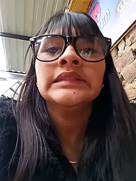 Snapshot of Nicky-7 chatting on January 3, 8:54 pm Nicky-7 online show from January 3, 8:54 pm