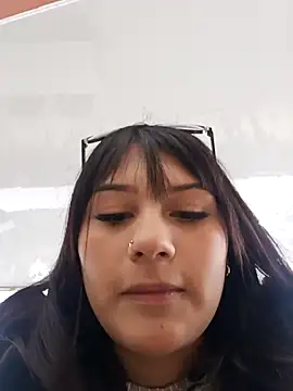 Snapshot of Nicky-7 chatting on January 4, 5:47 pm Nicky-7 online show from January 4, 5:47 pm