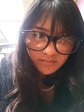 Snapshot of Nicky-7 chatting on January 4, 8:48 pm Nicky-7 online show from January 4, 8:48 pm