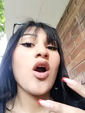 Snapshot of Nicky-7 chatting on January 8, 5:59 pm Nicky-7 online show from January 8, 5:59 pm