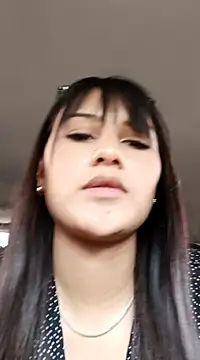 Snapshot of Nicky-7 chatting on January 10, 8:48 pm Nicky-7 online show from January 10, 8:48 pm