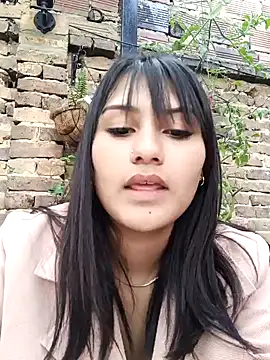 Snapshot of Nicky-7 chatting on January 13, 8:48 pm Nicky-7 online show from January 13, 8:48 pm