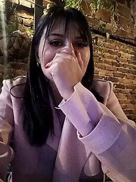 Snapshot of Nicky-7 chatting on January 13, 11:49 pm Nicky-7 online show from January 13, 11:49 pm