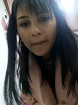 Snapshot of Nicky-7 chatting on January 16, 8:46 pm Nicky-7 online show from January 16, 8:46 pm