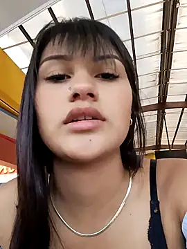 Snapshot of Nicky-7 chatting on January 17, 5:41 pm Nicky-7 online show from January 17, 5:41 pm